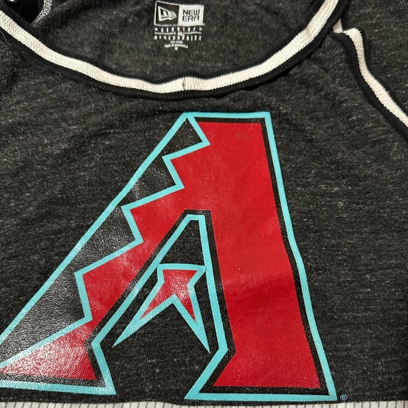Arizona diamondbacks Tank - Picture 5 of 5